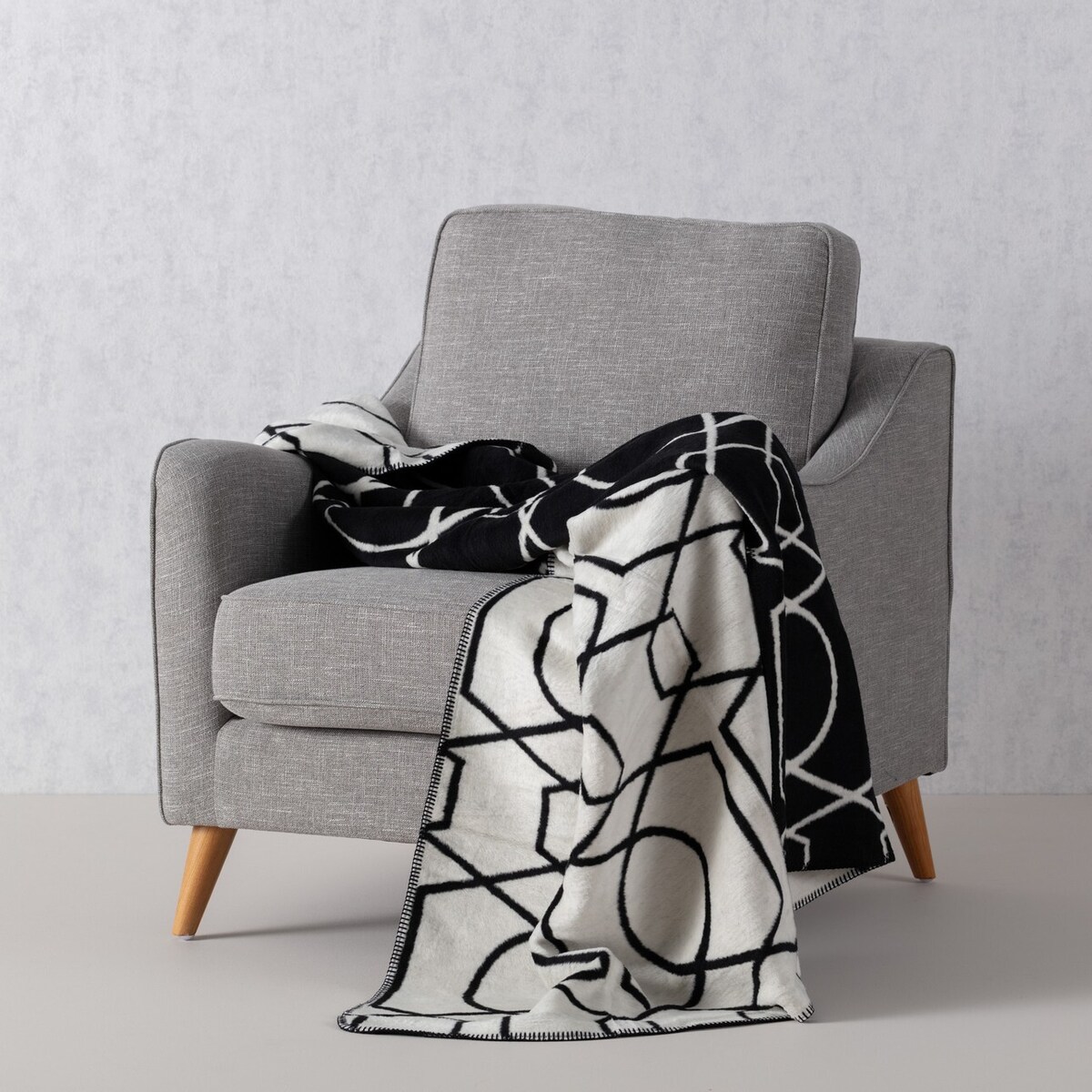 Koc Cosy Home 150x200 cm New York, 150 x 200 cm