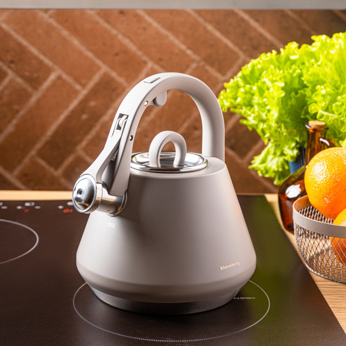 Klausberg czajnik 65965
