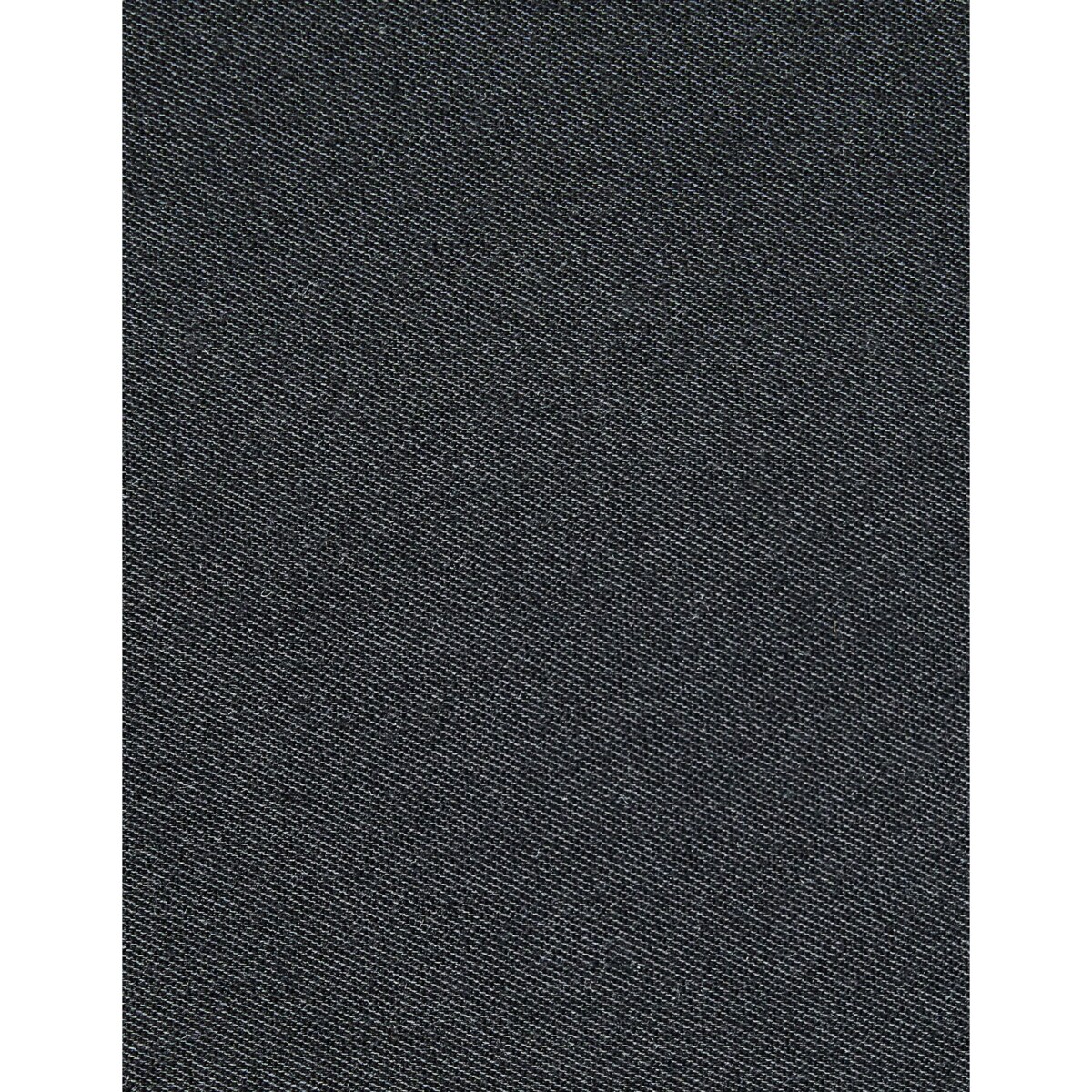 Zestaw 2 krzeseł do jadalni ANDES Rattan Czarny