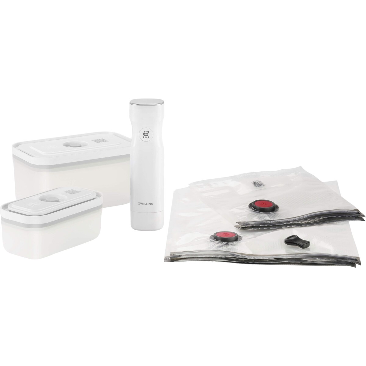 Zestaw startowy plastikowy S/M Zwilling Fresh & Save