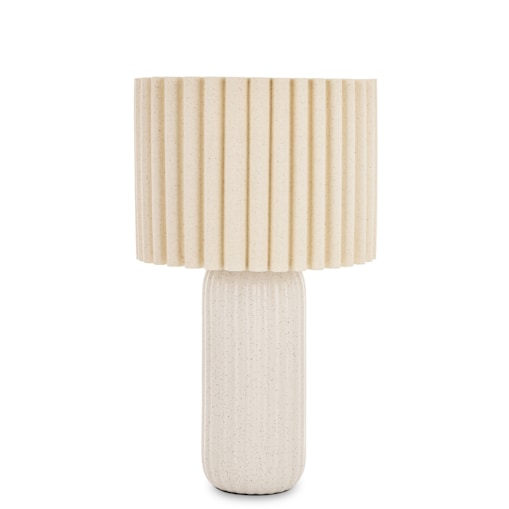 Lampa stołowa 43x25,5x25,5 cm TALLIA-2 small