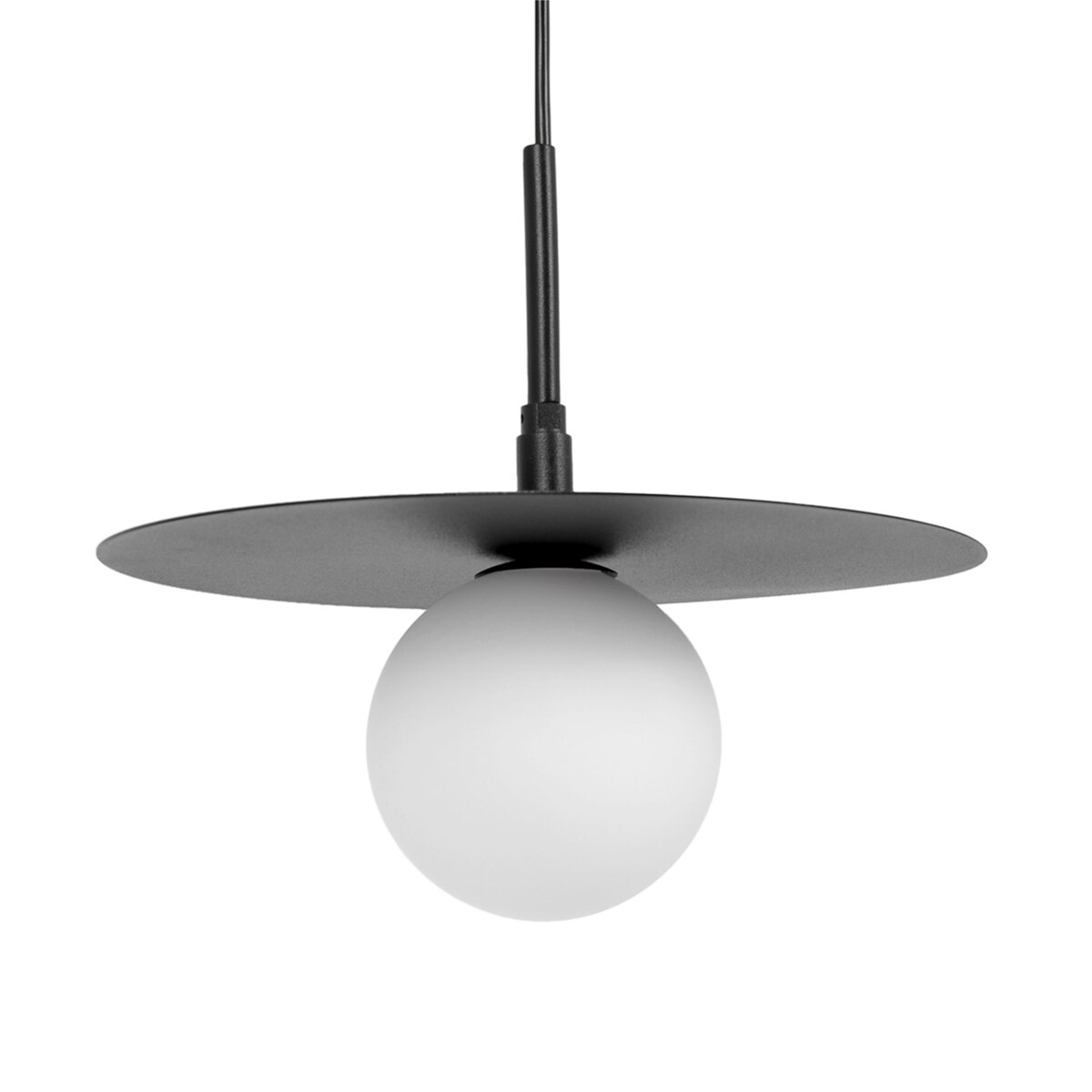 Lampa wisząca K-5371 z serii SANTE