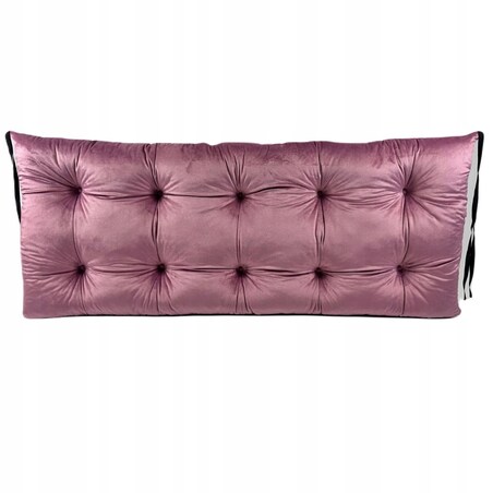 Zestaw BUJAK MONTESSORI Poduszka RÓŻ +Ścianka + Krzesło Blat Zjeżdżalnia CE