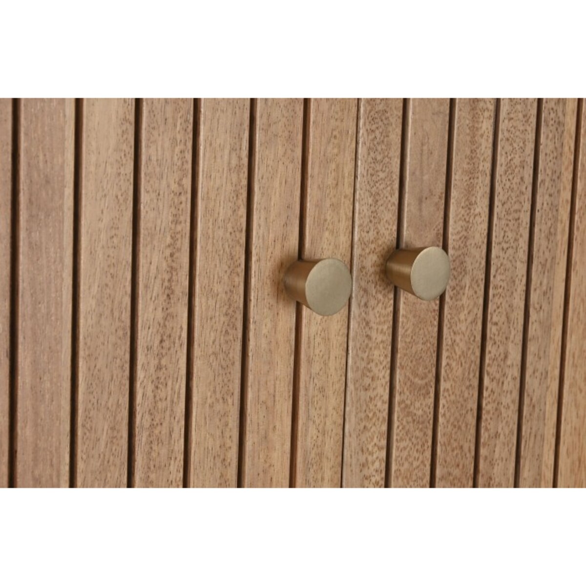 Komoda barek 156x90x45 cm MELOLO - IV