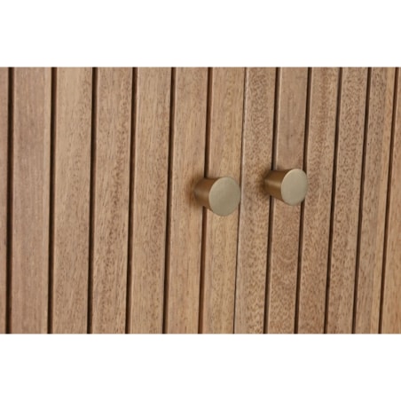 Komoda barek 156x90x45 cm MELOLO - IV