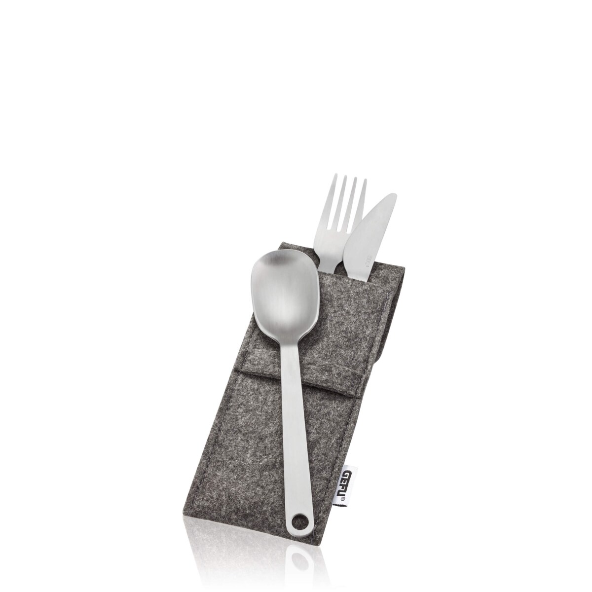 Zestaw 3 sztućców w etui MOVE