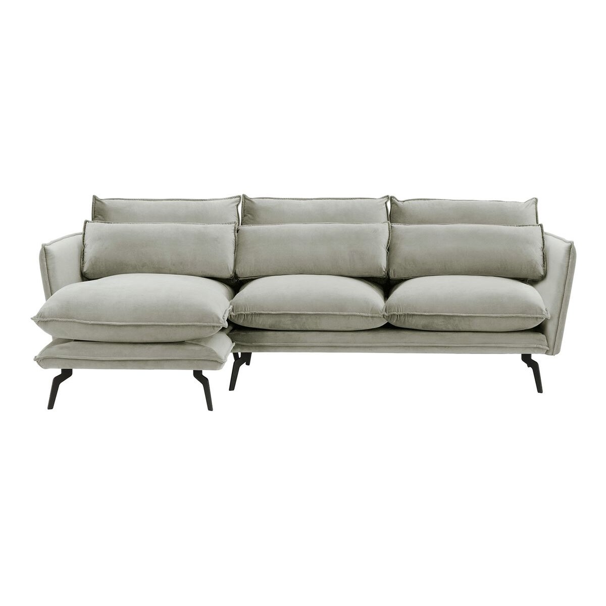 Narożnik lewy Layla-Velluto 15