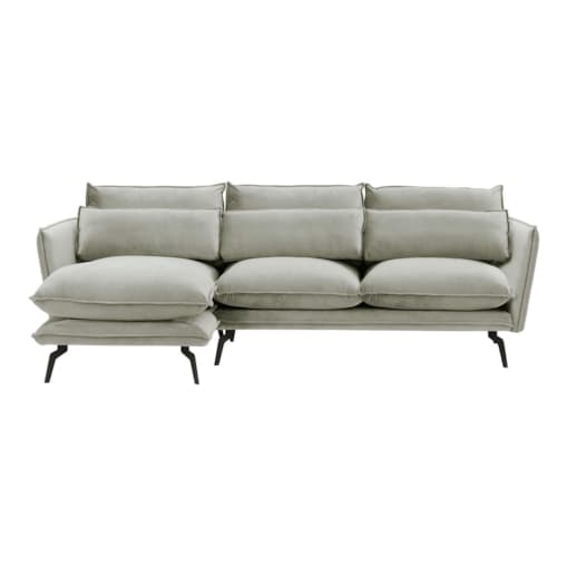 Narożnik lewy Layla-Velluto 15