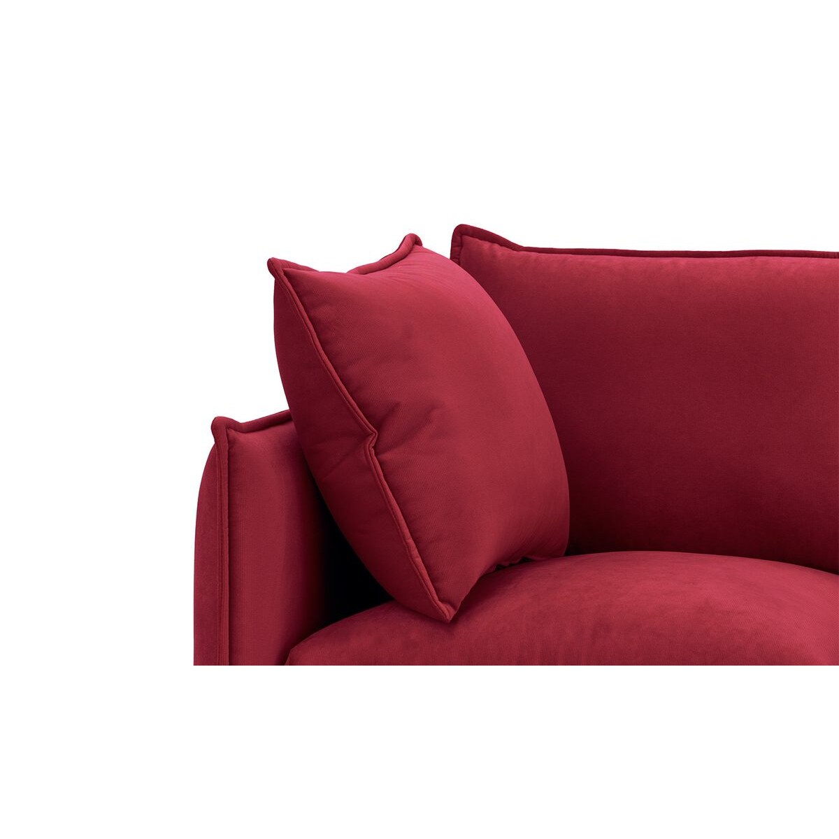 Sofa trzyosobowa Nimbus-Kronos 2