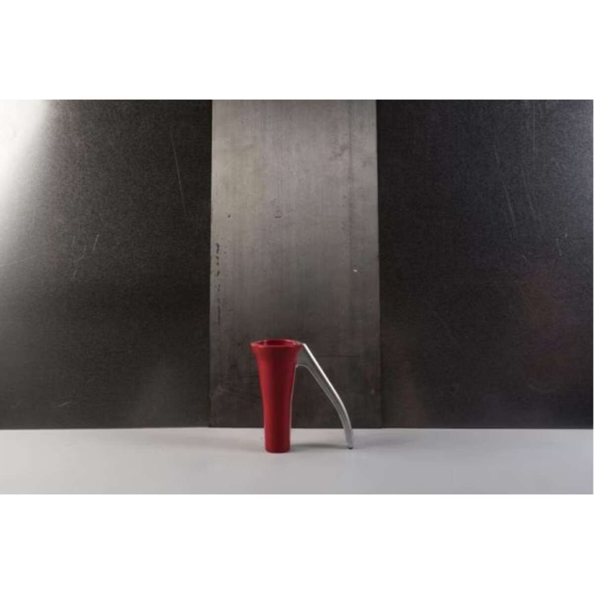 Dziadek do orzechów czerwony, 11 x 5 cm, Drosselmeyer