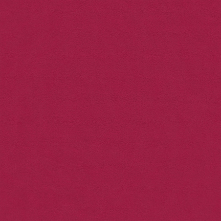 vidaXL Sofa 2-osobowa, winna czerwień, 120 cm, tapicerowana aksamitem