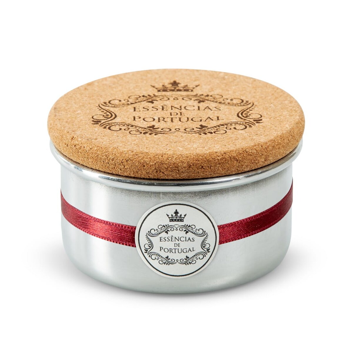 Mydło Essencias de Portugal ginja 2x50g alu-box