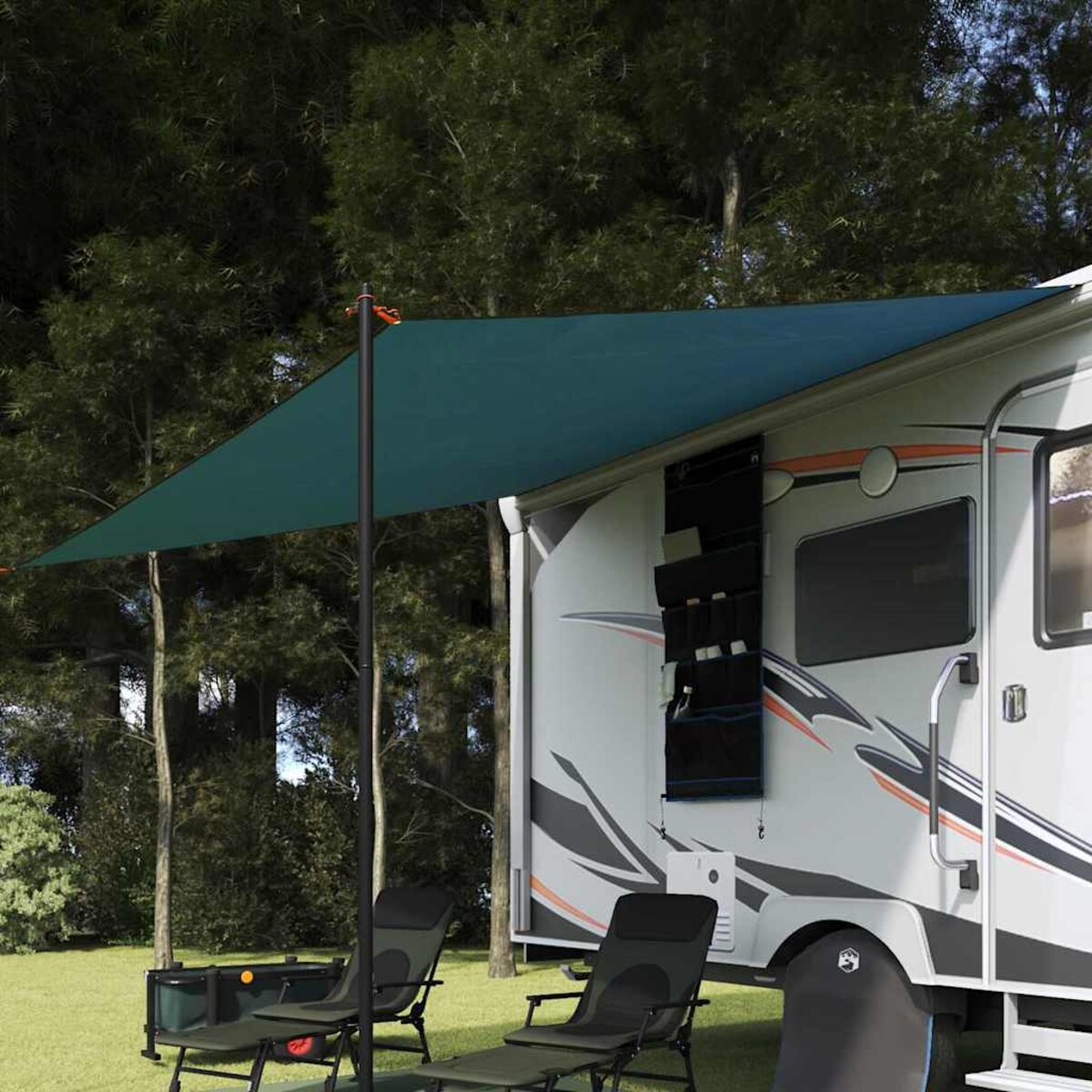 vidaXL Namiot wodoodporny