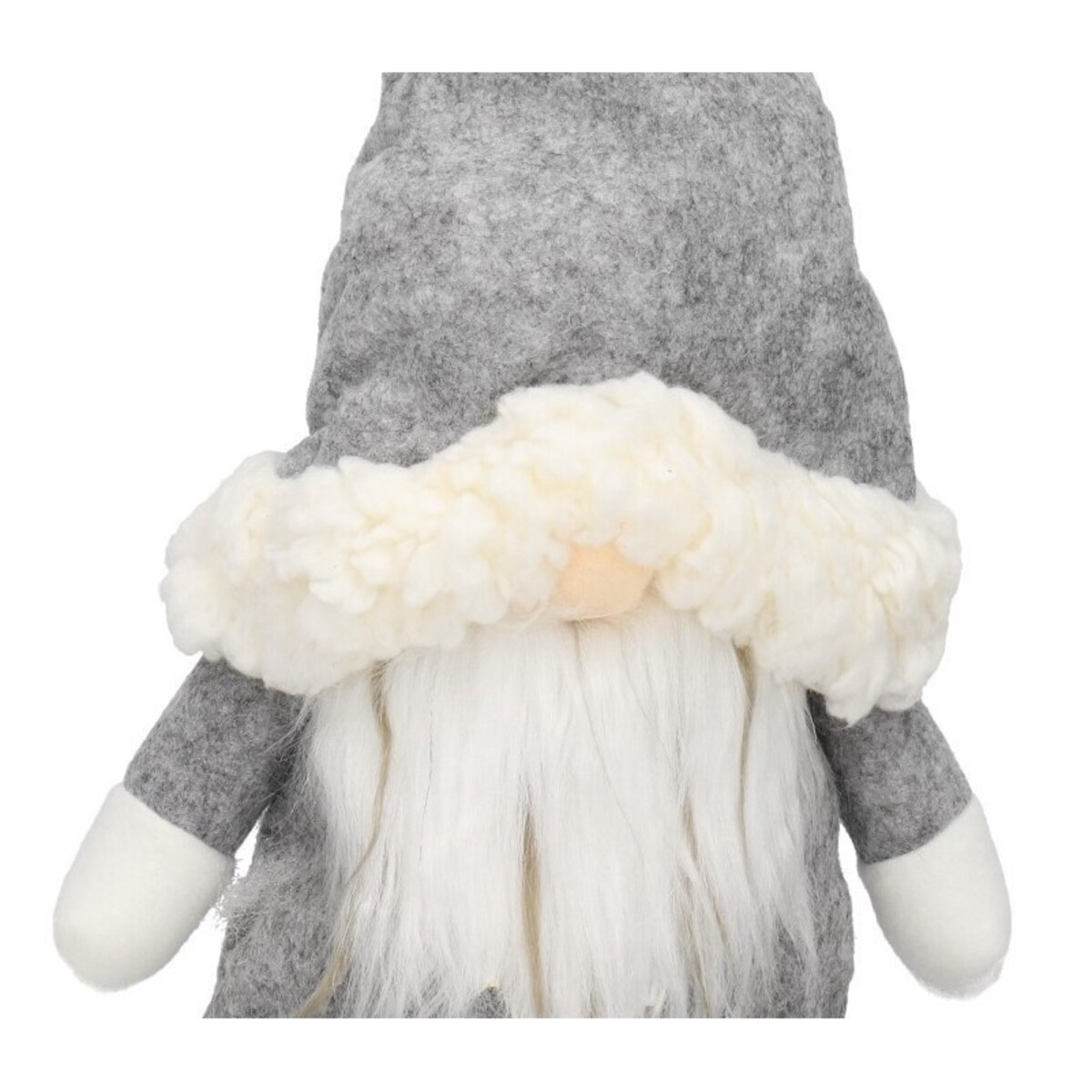 Skrzat Krasnal Świąteczny Prezent Na Święta Duży