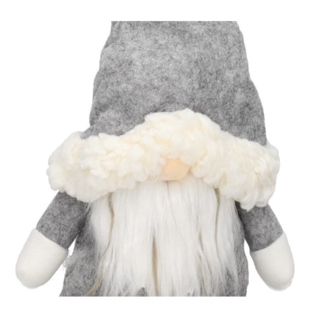 Skrzat Krasnal Świąteczny Prezent Na Święta Duży