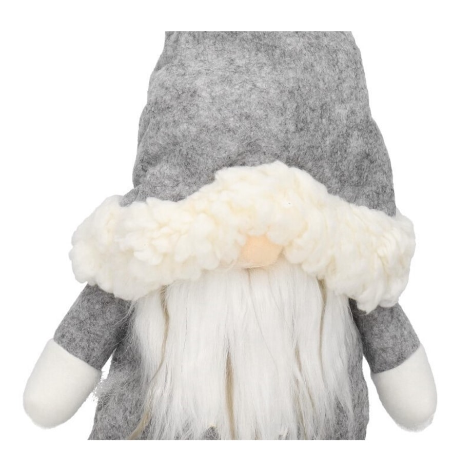 Skrzat Krasnal Świąteczny Prezent Na Święta Duży