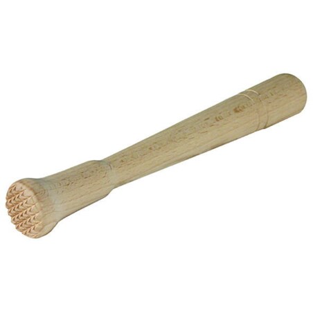 Tghome Muddler drewniany