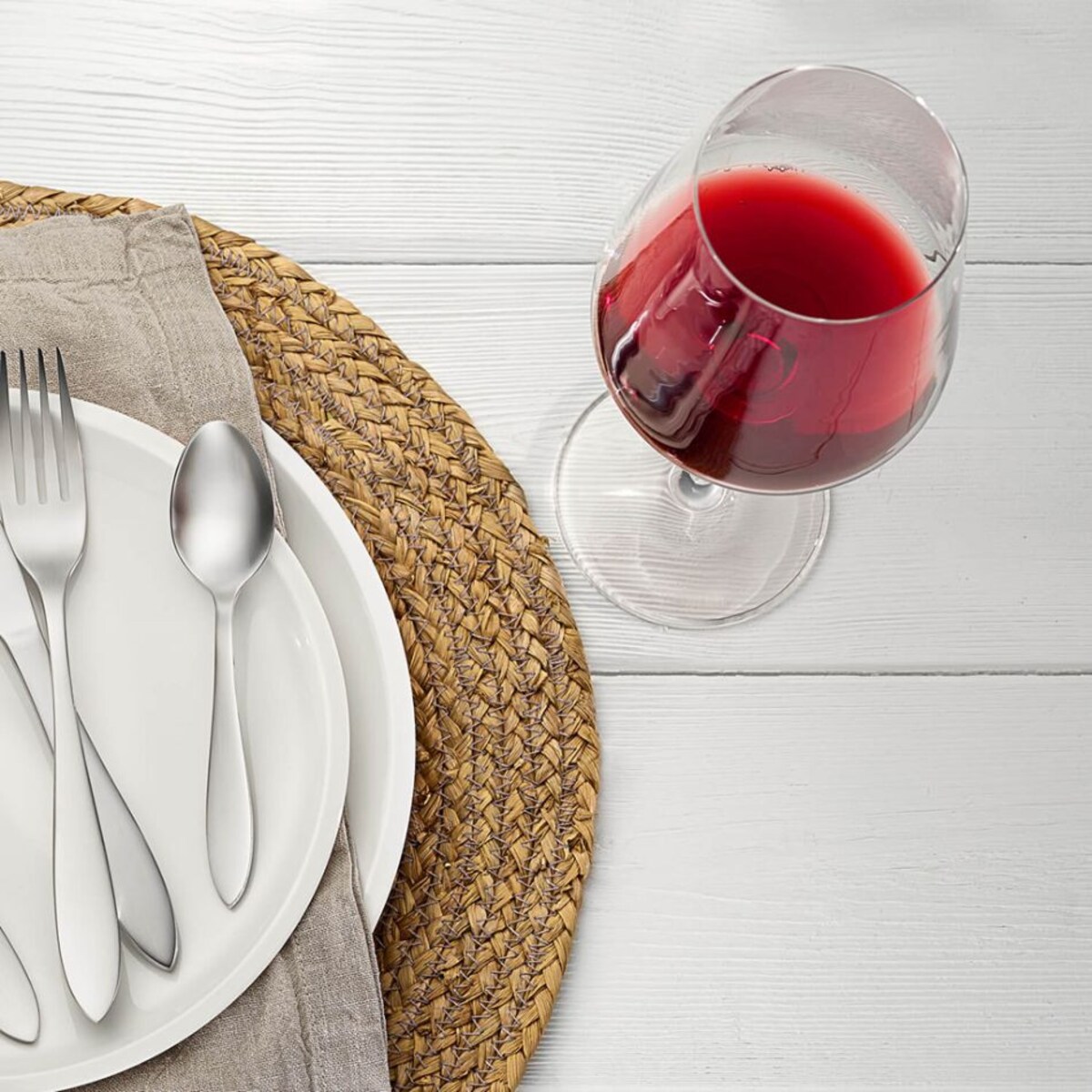 Zestaw 4 kieliszków do czerwonego wina Entree, 475 ml, Villeroy & Boch