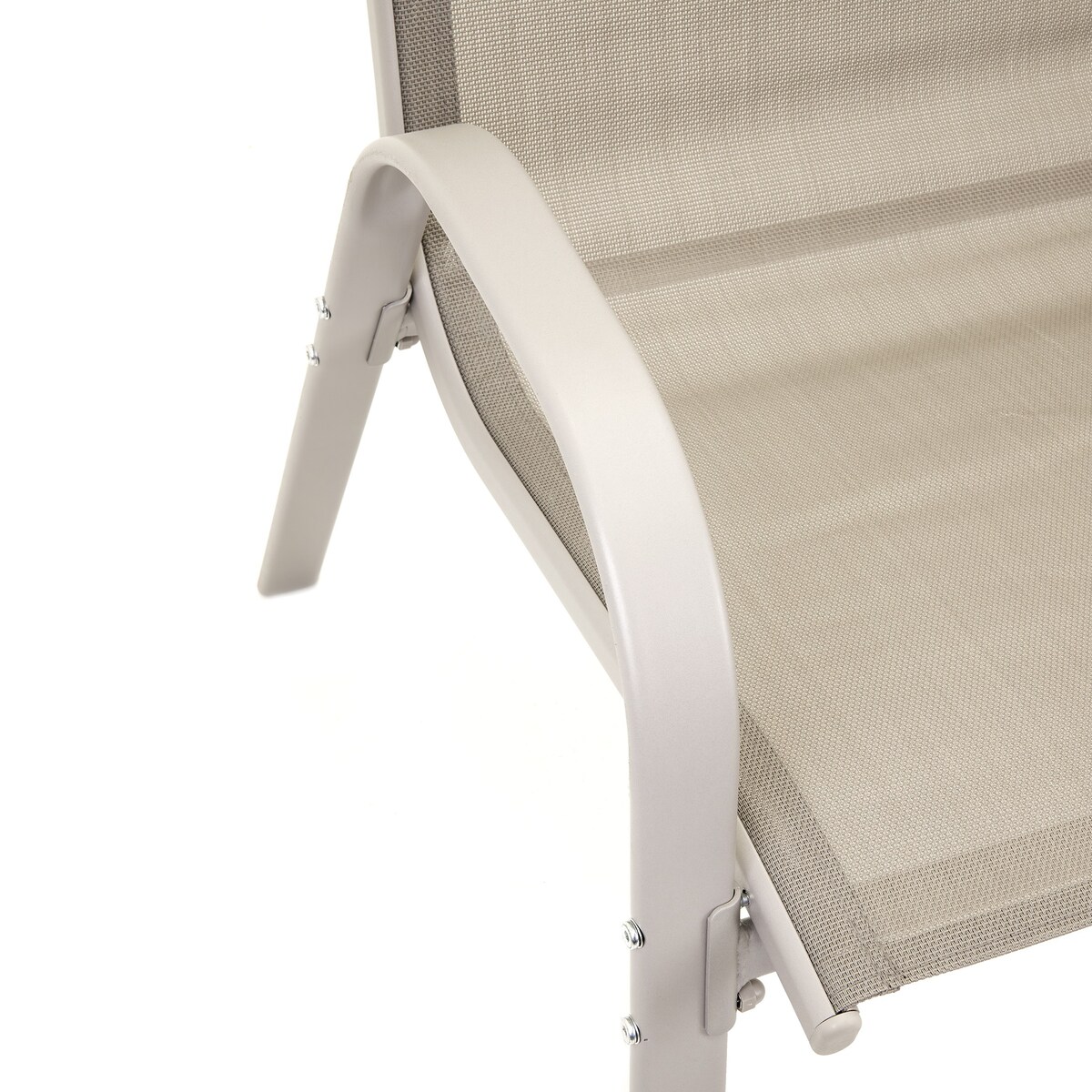 Zestaw meble ogrodowe 2 x krzesło sofa stolik komplet ogrodowy