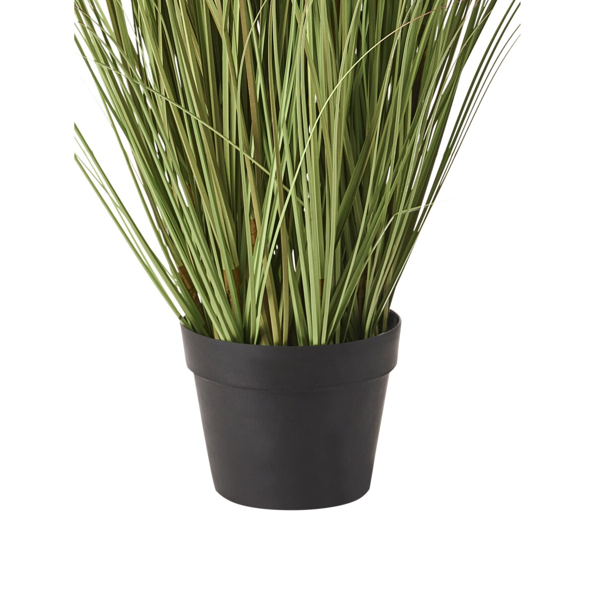 Sztuczna roślina CLAW FLOWER 150 cm Zielony