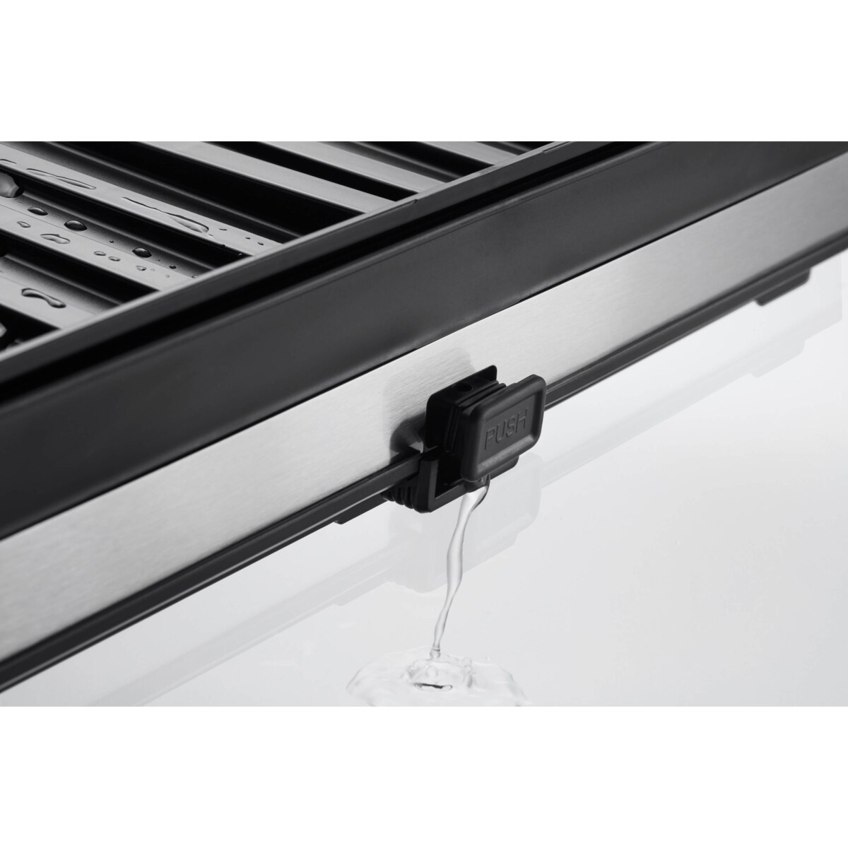 GEFU SMARTLINE Stojak ociekowy