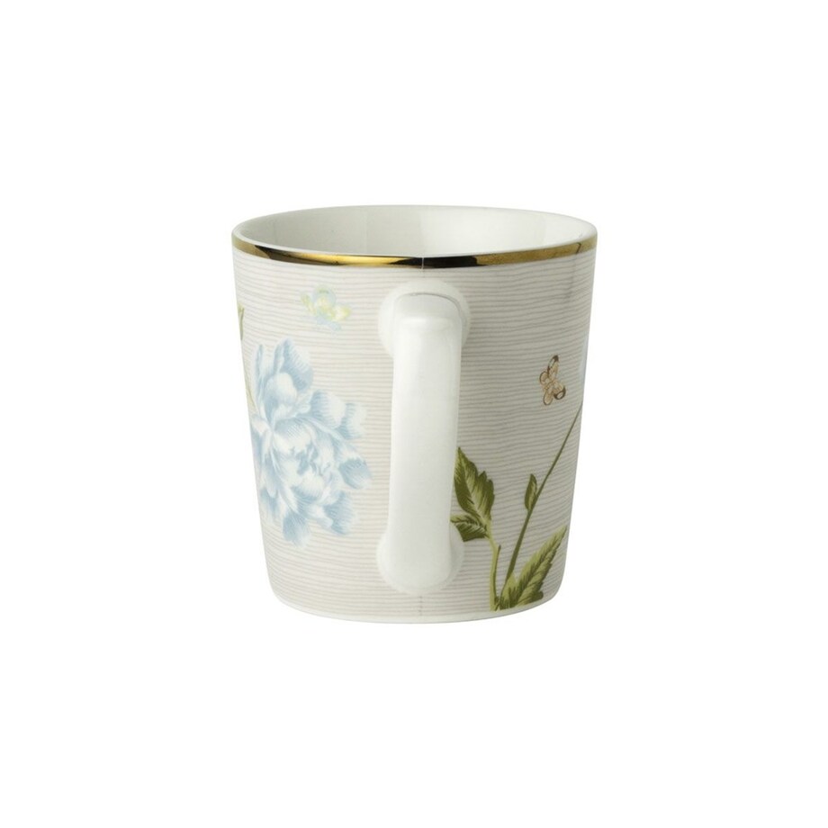 Laura Ashley Heritage kubek porcelanowy 0,3 l W180512KUBEKCOBBLESTONELAURAASHLEYHERITAGE