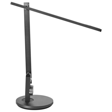 Lampa biurkowa LED CETUS Ze ściemniaczem Szary