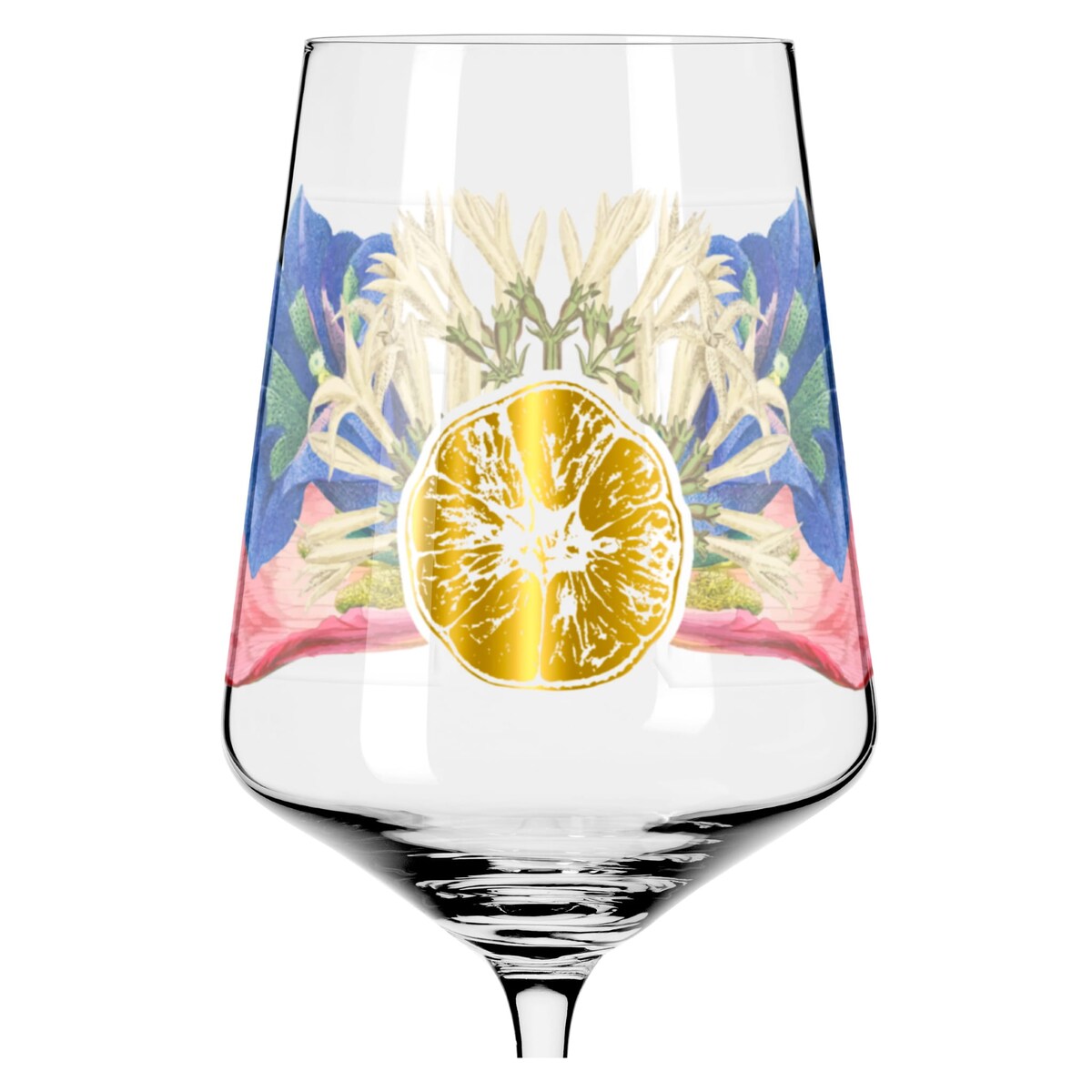 Zestaw 2 kieliszków do koktajli Summer Frenzy deluxe, Juan Zavala