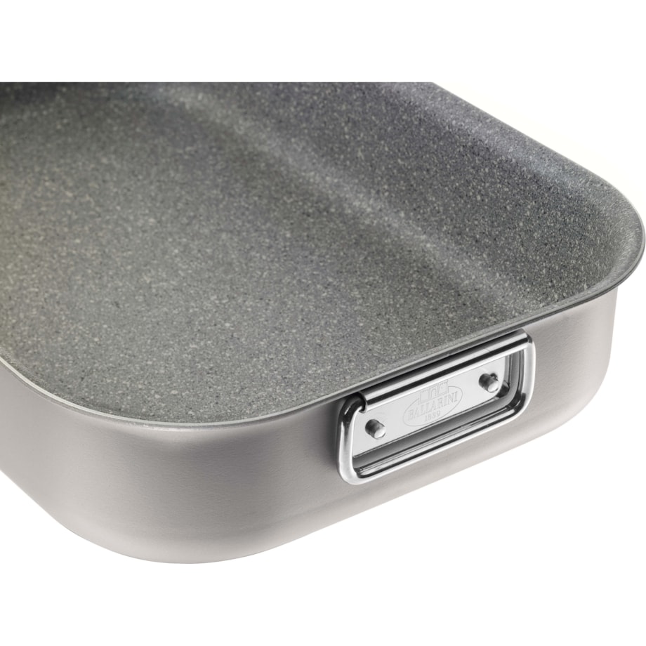 Granitowa forma do pieczenia Ballarini Ferrara - 35 cm