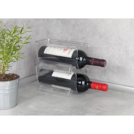 Organizer do lodówki L 11x 20,5 x11 cm, WENKO