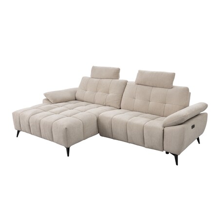 Sofa Kolding˙, 268x156x107 cm