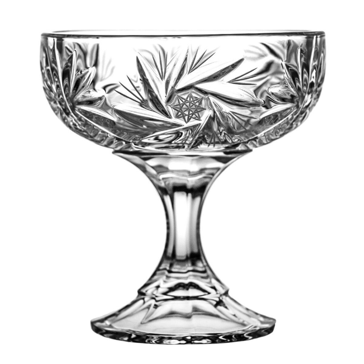 Crystal Julia Młynek miseczka 14 cm 05384