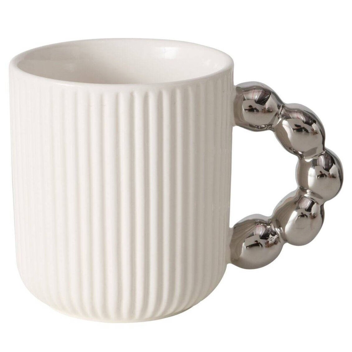 Kubek z ozdobnym uchem BOLLER