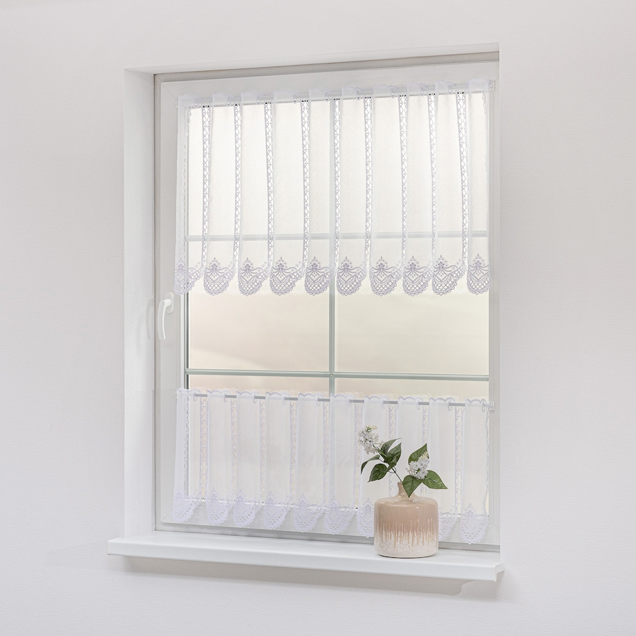 Zazdrostka haftowana Ornate wys. 60 cm na metry 260x0