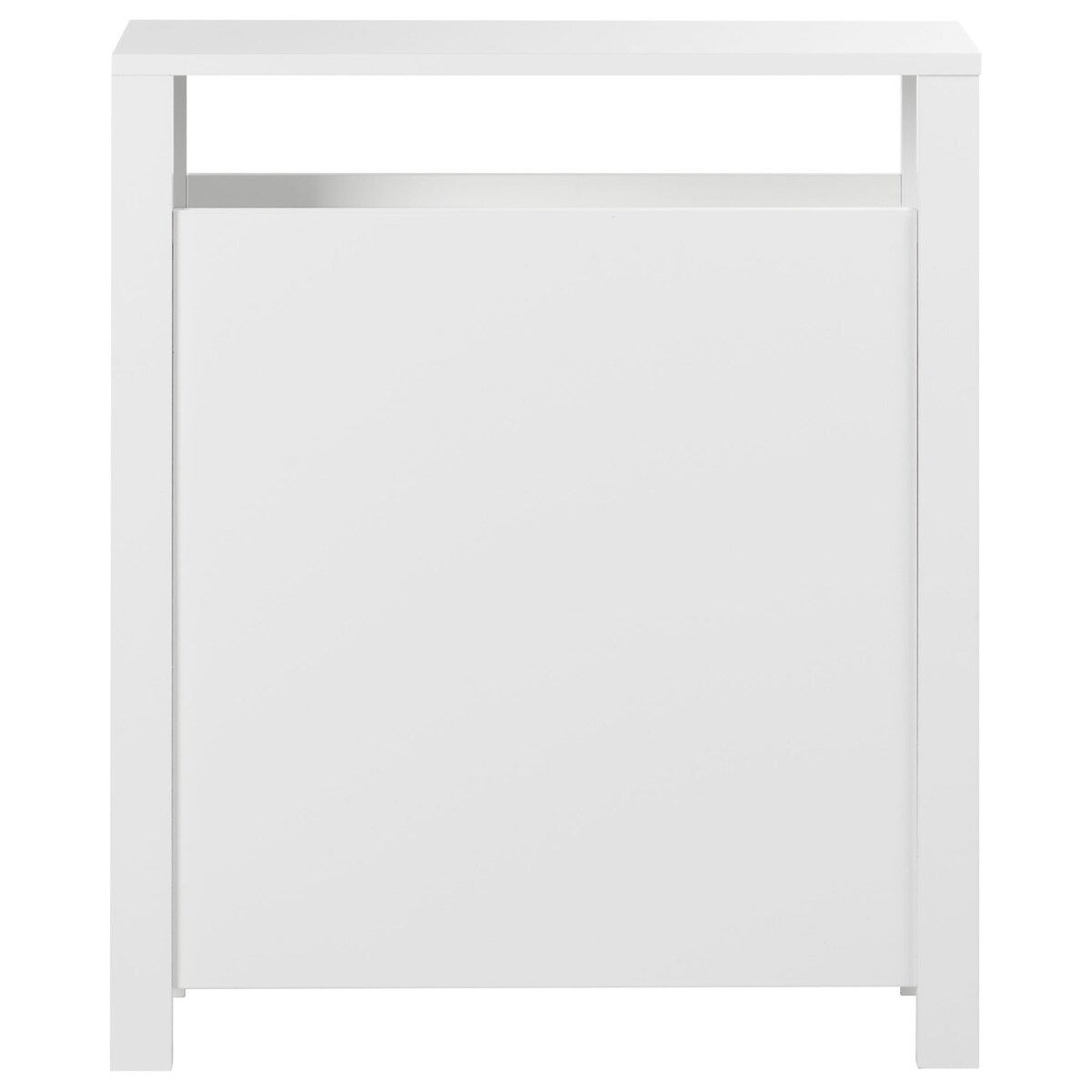 Szafka łazienkowa CACHI 20 cm Biały