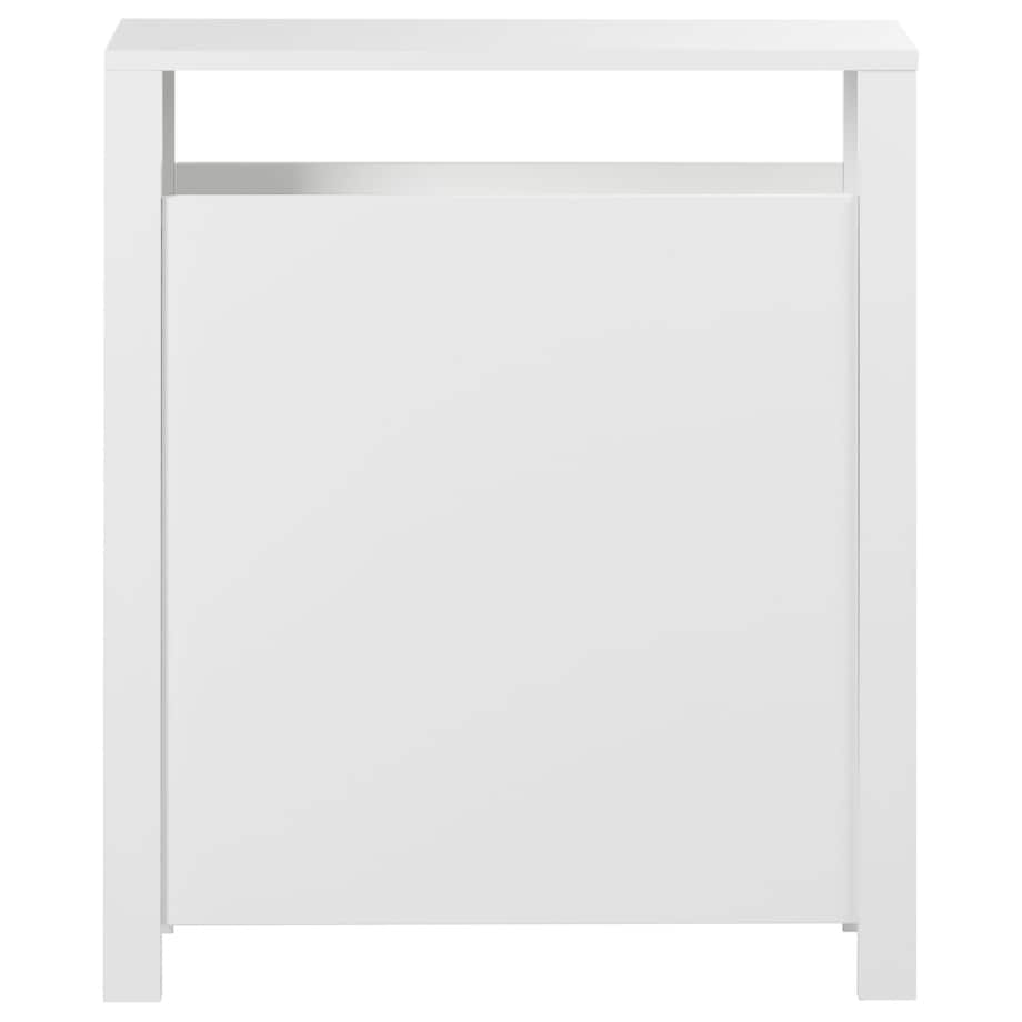 Szafka łazienkowa CACHI 20 cm Biały