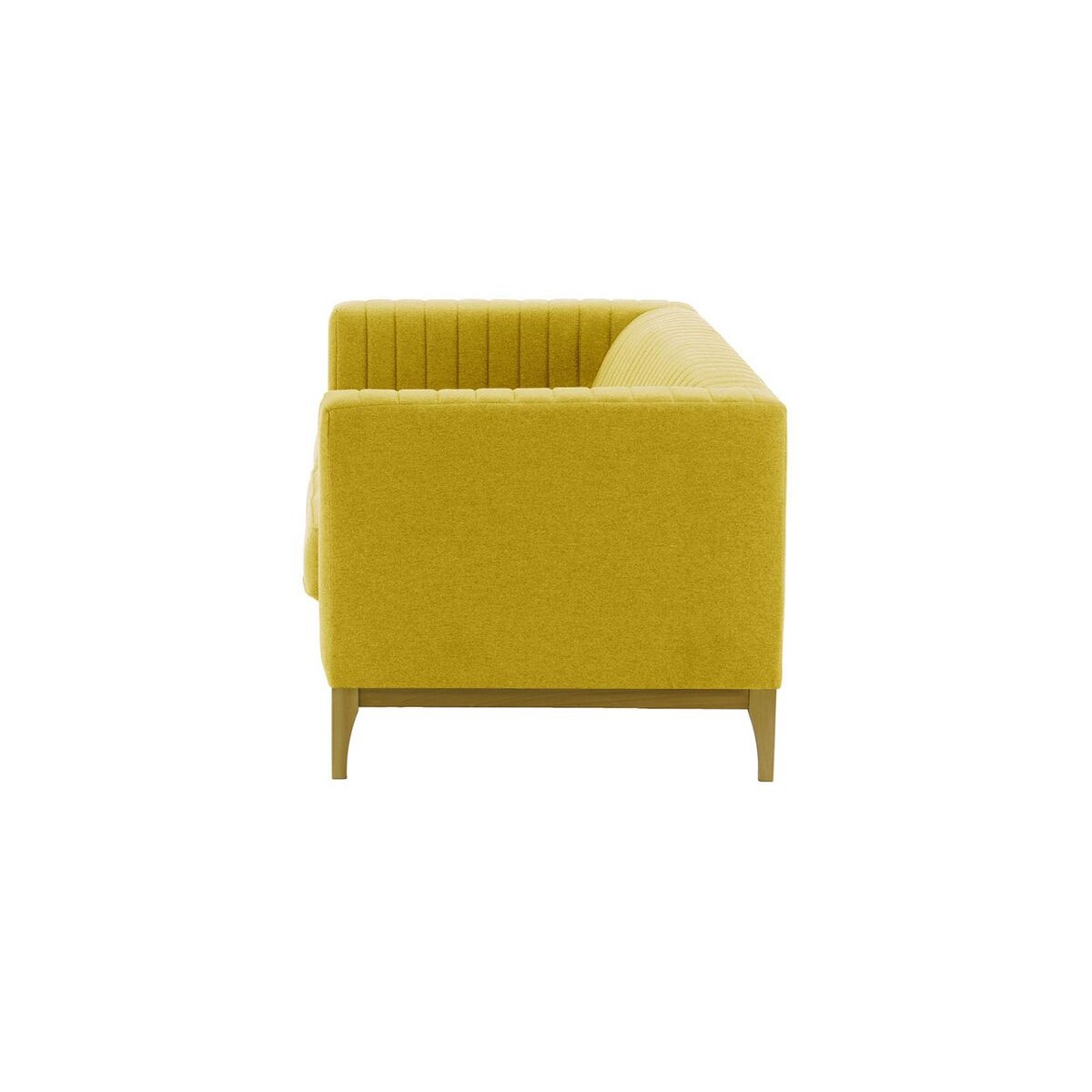 Sofa trzyosobowa Slender Wood-Ontario 40-like oak