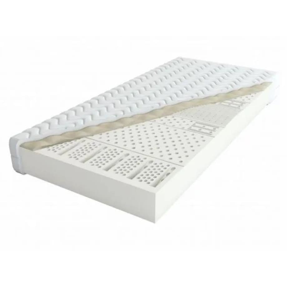 Materac lateksowy ALODIUM 180x200