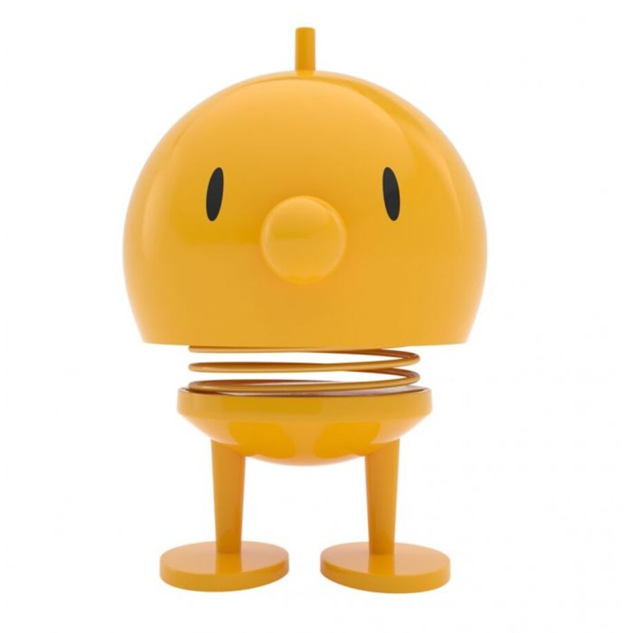 Hoptimist figurka Bumble M Yellow 26106