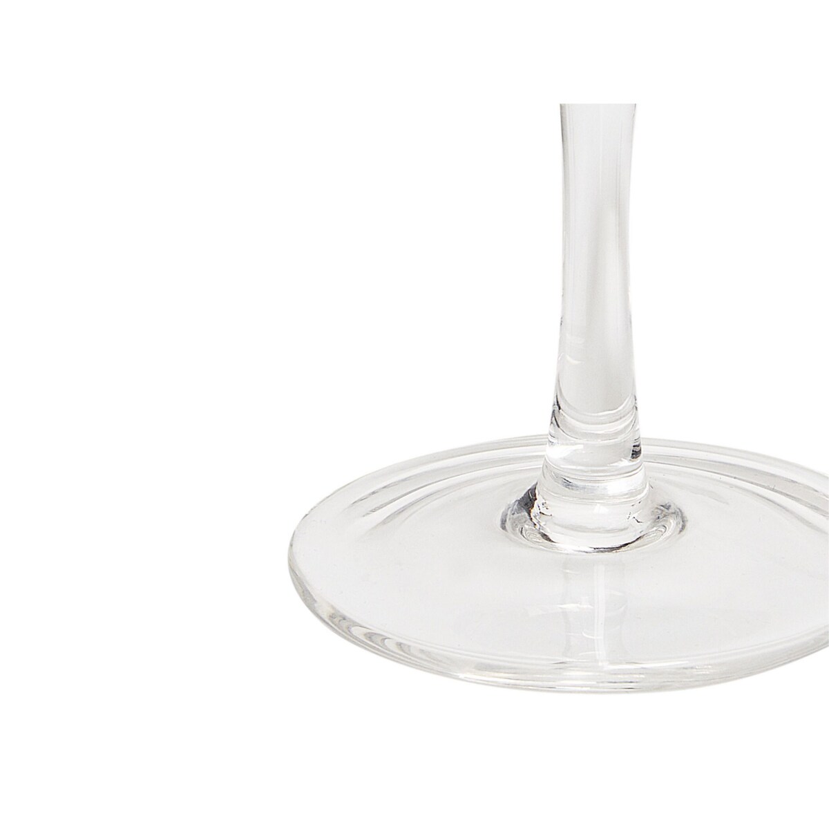 Pucharki do szampana QUARTZ