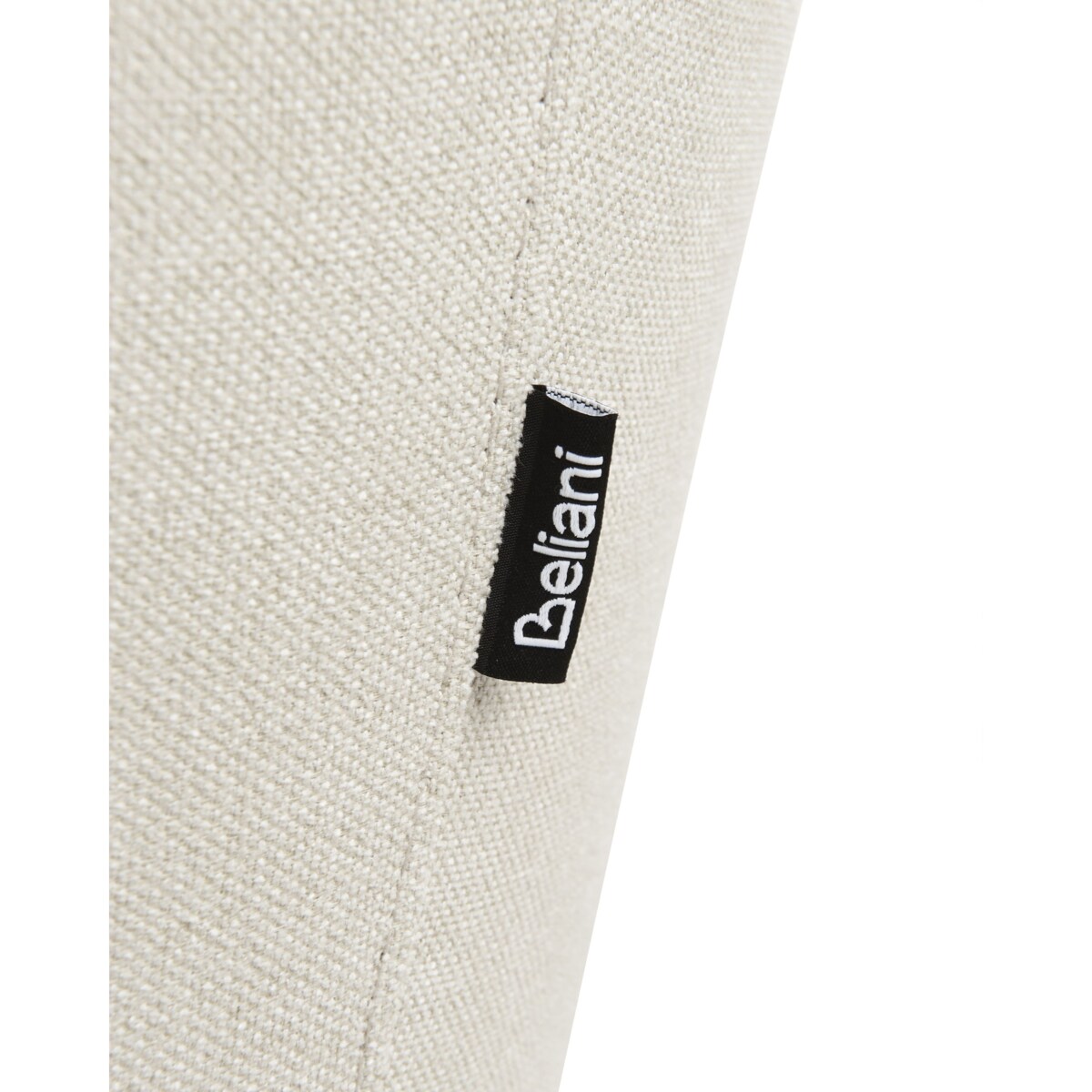 Fotel ORSTA Jasnobeżowy