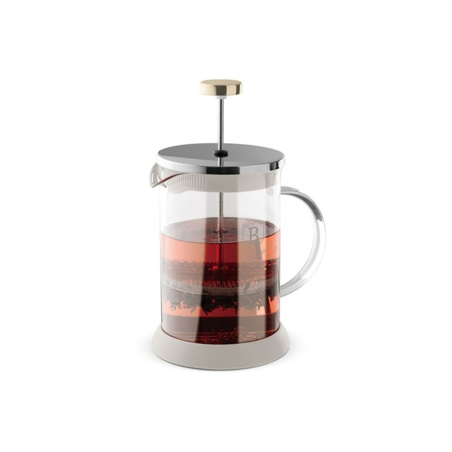 Berlinger Haus Sahara zaparzacz tłokowy 600ml 55798