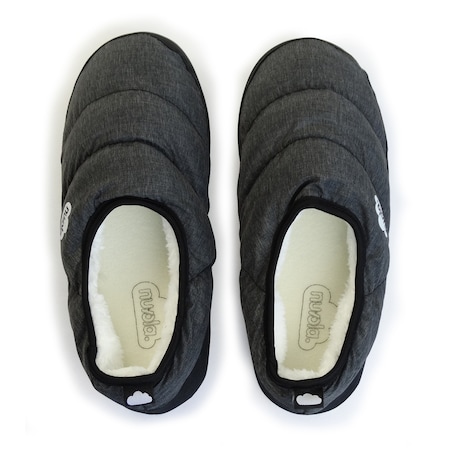 Nuvola Classic Marbled Chill Black 36-37
