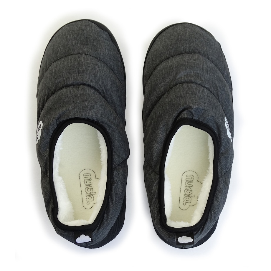 Nuvola Classic Marbled Chill Black 36-37