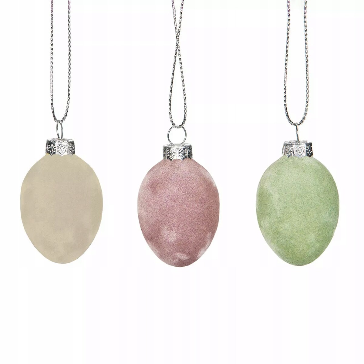 ZAWIESZKA BOMBKA DEKORACJA NA WIELKANOC JAJKO 9szt NA DRZEWKO DRZWI PREZENT