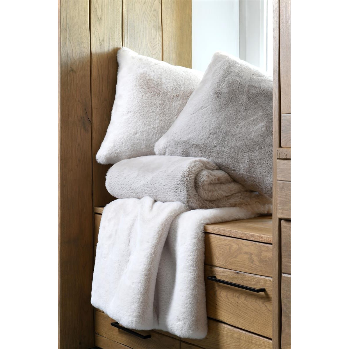 Poduszka dekoracyjna BOSTAN, 50 x 80 cm