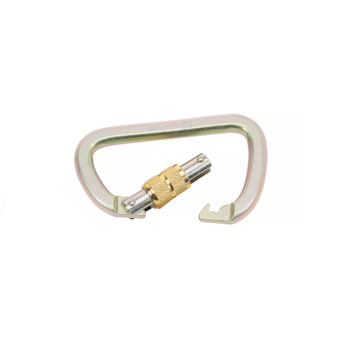 tiguar duży karabińczyk