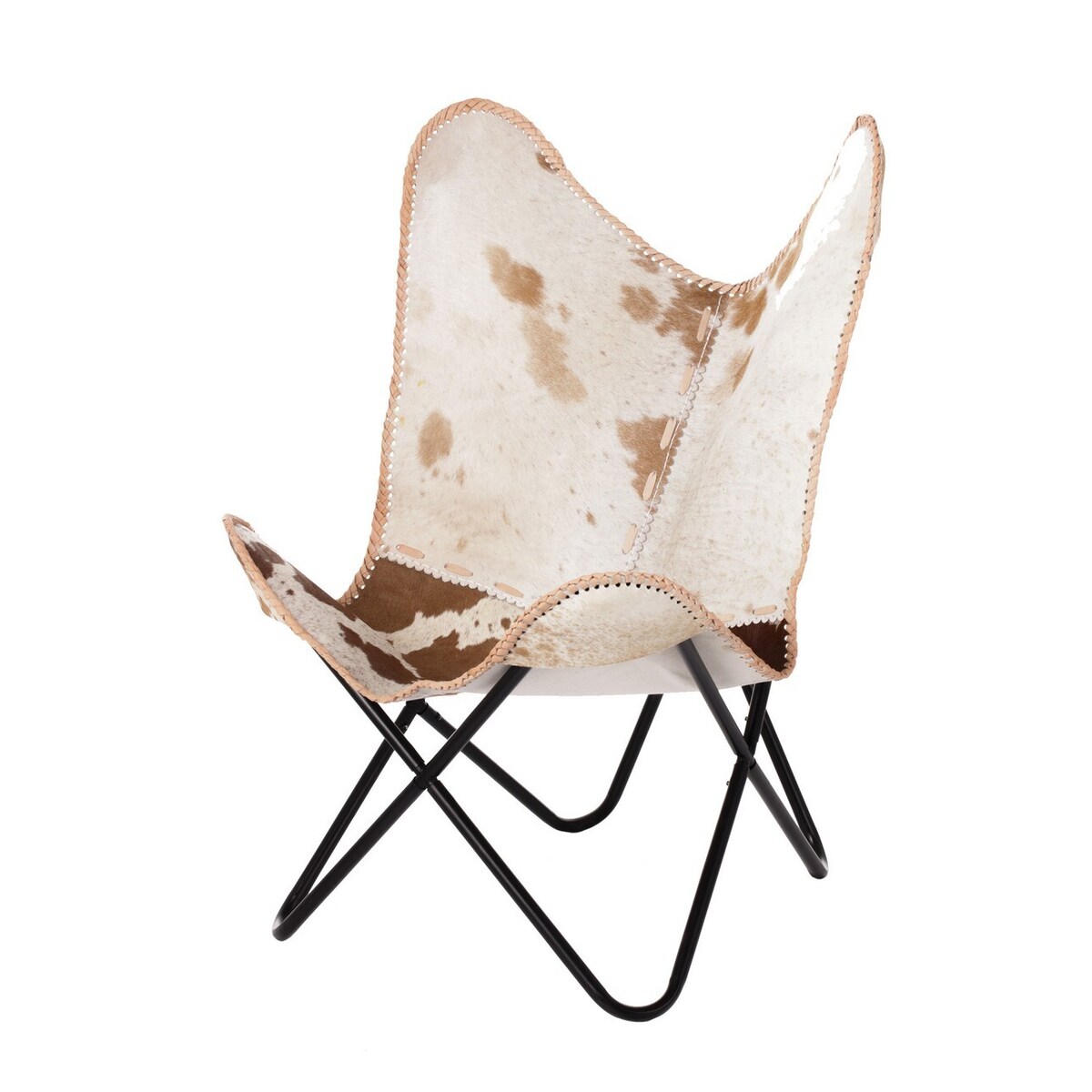 Fotel Imeon 72x76x96cm patches, 72 x 76 x 96 cm