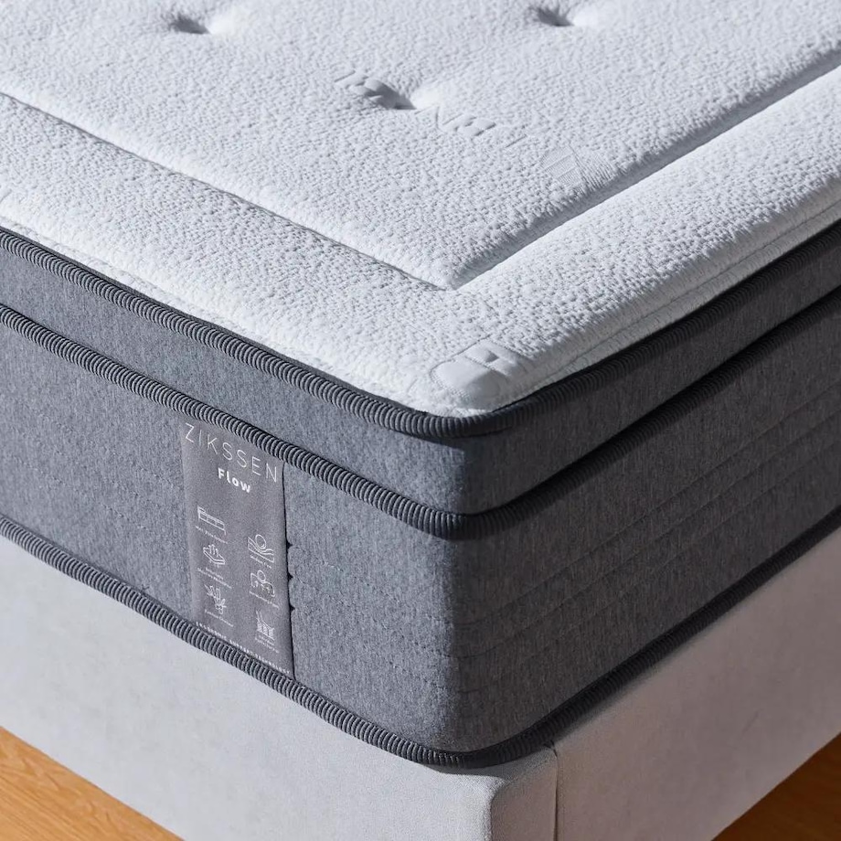Materac Flow Zikssen 120x200 cm