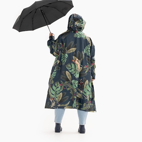 Płaszcz przeciwdeszczowy Psikolaż